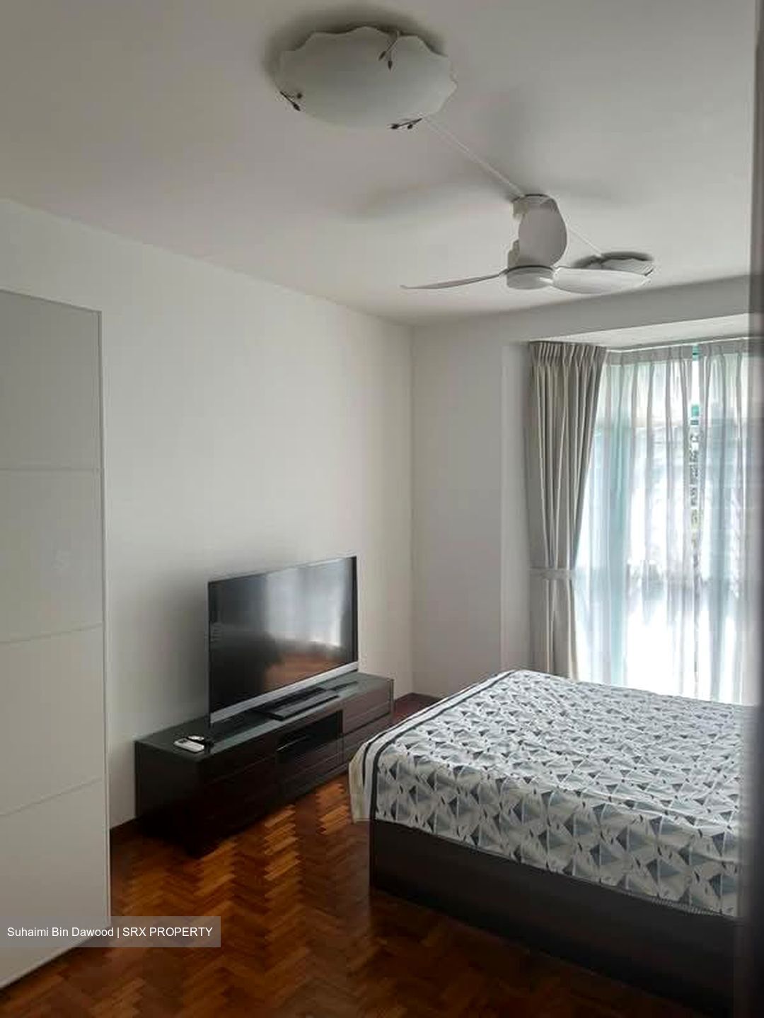Ballota Park Condominium (D17), Condominium #601505991